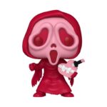 Ghostface - Scream - Valentines POP!