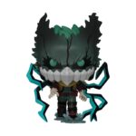 Deku (Vigilante) - My Hero Academia - POP! Animation