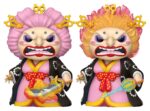 Big Mom (Kimono) - One Piece - POP! Super Animation - Sortiment (3 Stck.)