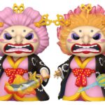 Big Mom (Kimono) - One Piece - POP! Super Animation - Sortiment (3 Stck.)