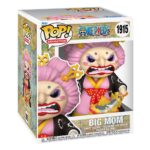 Big Mom (Kimono) - One Piece - POP! Super Animation - Sortiment (3 Stck.) – Bild 3