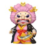 Big Mom (Kimono) - One Piece - POP! Super Animation - Sortiment (3 Stck.) – Bild 4