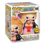 Big Mom (Kimono) - One Piece - POP! Super Animation - Sortiment (3 Stck.) – Bild 5
