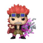 Eustass Kid (Awakening) - One Piece - POP! Animation