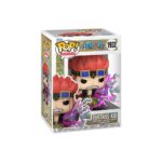 Eustass Kid (Awakening) - One Piece - POP! Animation – Bild 3
