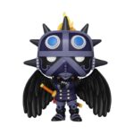 King - One Piece - POP! Plus Animation