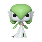 Gardevoir - Pokémon - POP! Games