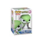 Gardevoir - Pokémon - POP! Games – Bild 3