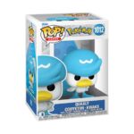 Quaxly - Pokémon - POP! Games – Bild 3