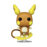 Alolan Raichu - Pokémon - POP! Games