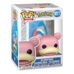 Slowpoke - Pokémon - POP! Games – Bild 3