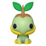 Turtwig - Pokémon - POP! Games