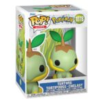 Turtwig - Pokémon - POP! Games – Bild 3