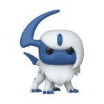 Absol - Pokémon - POP! Games
