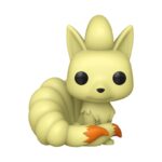 Ninetales - Pokémon - POP! Games