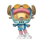 Chopper (Egg) - One Piece - POP! Animation
