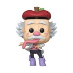 Dr Vegapunk - One Piece - POP! Animation