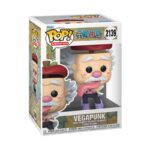 Dr Vegapunk - One Piece - POP! Animation – Bild 3