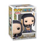 Nico Robin (Egg) - One Piece - POP! Animation – Bild 3