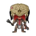 Feral Predator - Prey - POP! Movies