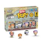 Nami  - One Piece - Bitty POP! - 4-Pack