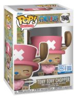 Tony Tony Chopper with Cotton Candy - One Piece - POP! Animation - Exclusive – Bild 3