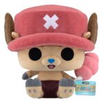 Tony Tony Chopper with Cotton Candy - One Piece - Jumbo Plüschfigur