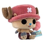 Tony Tony Chopper with Cotton Candy - One Piece - Jumbo Plüschfigur – Bild 3
