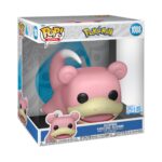 Slowpoke - Pokémon - Super Sized Jumbo POP! – Bild 3