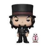 Rob Lucci with Hattori - One Piece - POP!&Buddy Animation - w/Chase - Sortiment (6 Stck.) - Exclusive Edition – Bild 6