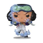 Kuzan - One Piece - POP! Animation - Exclusive Edition