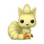 Ninetales - Pokémon - Super Sized Jumbo POP!