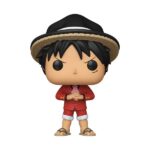 Monkey D. Luffy (Whole Cake) - One Piece - POP! Animation - Exclusive Edition