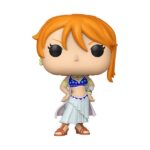 Nami (Alabasta) - One Piece - POP! Animation - Exclusive Edition