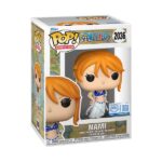 Nami (Alabasta) - One Piece - POP! Animation - Exclusive Edition – Bild 3