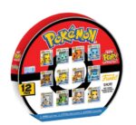 Pokémon POP! - Multipack - Display (12 Stck.)