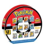 Pokémon POP! - Multipack - Display (12 Stck.)