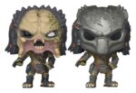 Wolf Predator w/Chase - Predator POP! - Sortiment (6 Stck.)