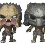 Wolf Predator w/Chase - Predator POP! - Sortiment (6 Stck.)