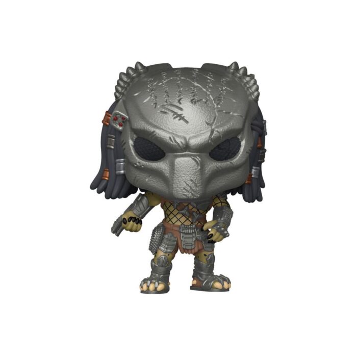 Wolf Predator w/Chase - Predator POP! - Sortiment (6 Stck.) – Bild 4