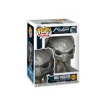 Wolf Predator w/Chase - Predator POP! - Sortiment (6 Stck.) – Bild 5