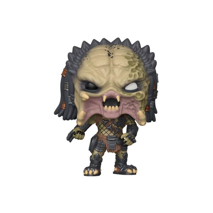 Wolf Predator w/Chase - Predator POP! - Sortiment (6 Stck.) – Bild 6