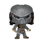 Bull Predator - Predator - POP! Movies