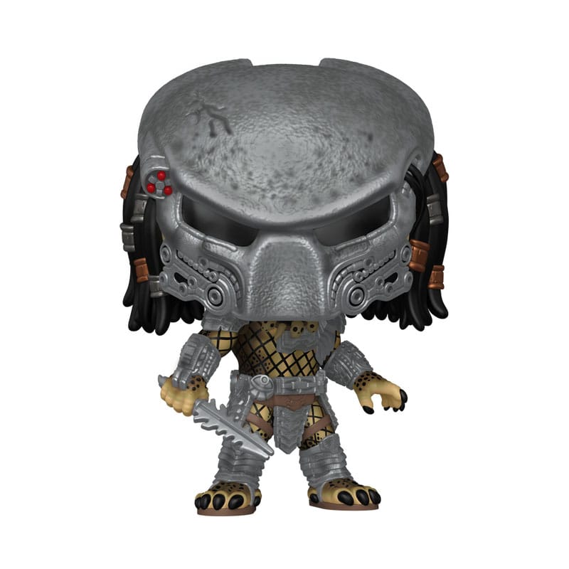 x_fk90243.jpg Bull Predator - Predator - POP! Movies – Bild 1