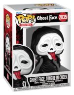 Ghost Face with Tongue - Scream POP! – Bild 3