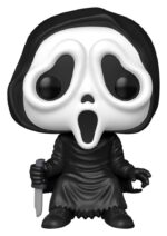Ghost Face (Sit) - Scream - POP!