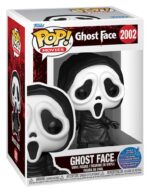 Ghost Face (Sit) - Scream - POP! – Bild 3
