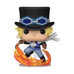 Sabo - One Piece - POP! Vinyl Animation