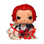 Shanks - One Piece - POP! Plus