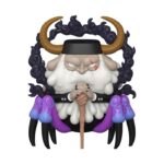 St. Jaygarcia Saturn - One Piece - Super Sized Jumbo POP!